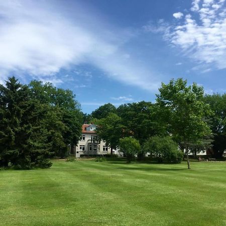 Villa Zwoelf Soltau Exterior foto