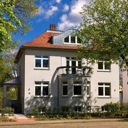 Villa Zwoelf Soltau Exterior foto
