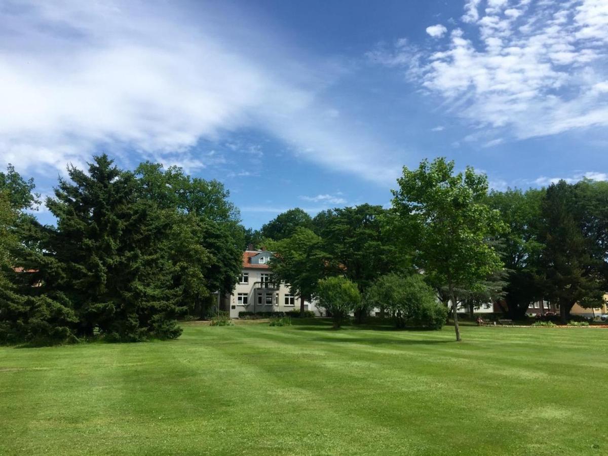 Villa Zwoelf Soltau Exterior foto